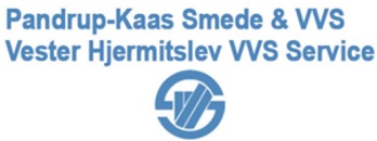 Pandrup - Kaas Smede & VVS A/S / Hjermitslev VVS-Service