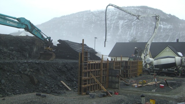 Byggteam AS Entreprenør, Sunnfjord - 8
