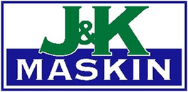 J&k Maskin AS