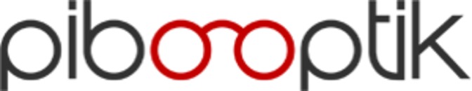 Pibo Optik AS logo