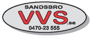 Sandsbro VVS AB