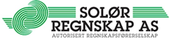 Solør Regnskap AS logo