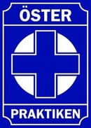 Österpraktiken i Örebro, AB logo