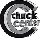 Chuckcenter i Ängelholm AB logo