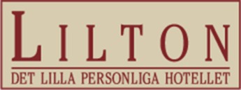 Hotel Lilton logo