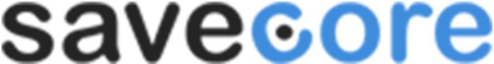 Savecore AB logo