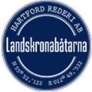Landskrona Båtarna logo