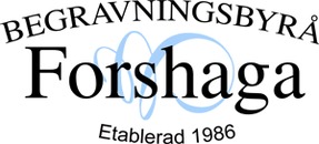 Forshaga Begravningsbyrå, Widéns logo