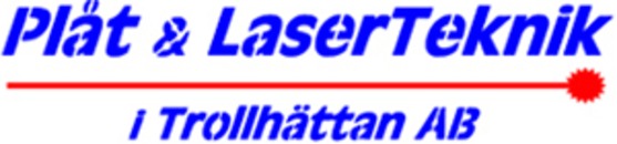 Plåt & LaserTeknik AB