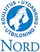 Utbildning Nord logo