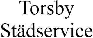 Torsby Städservice logo