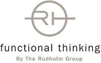 Rudholm & H.K. AB logo