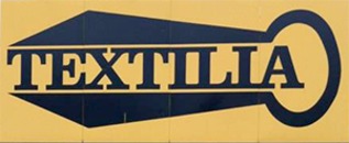 Textilia Interiör AB logo