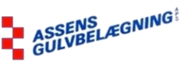 Assens Gulvbelægning ApS logo