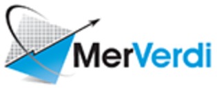 MerVerdi AS logo