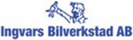 Ingvars Bilverkstad logo