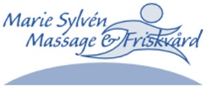 Marie Sylvén Massage & Friskvård logo