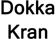 Dokka Kran logo