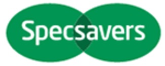 Specsavers Kongsvinger logo