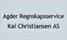 Agder Regnskapsservice Kai Christiansen AS