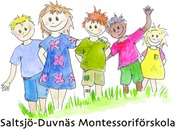 Saltsjö-Duvnäs Montessoriförskola