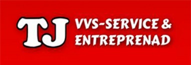 TJ VVS-Service logo