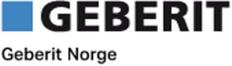 Geberit AS logo