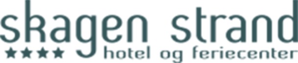 Hotel og feriecenter Skagen Strand logo