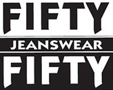 Fifty-Fifty logo