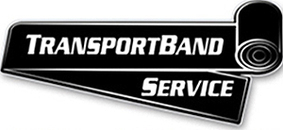 Transportbandservice Tord Larsson AB logo