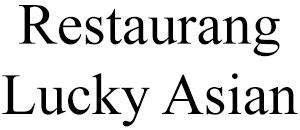 Restaurang Lucky Asian
