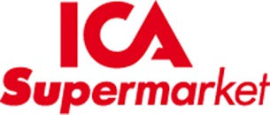 ICA Supermarket Aneby logo