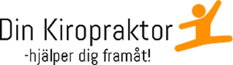 Din Kiropraktor Per-Erik Ohlgren AB logo