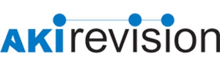 AKI Revision ApS logo