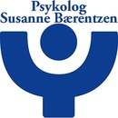 Psykolog Susanne Bærentzen