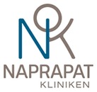 Naprapatkliniken i Piteå logo