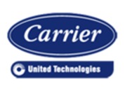 Carrier Refrigeration Norway AS logo