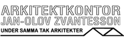 Arkitektkontor Jan-Olov Zvantesson