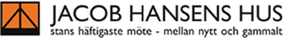 Jacob Hansens Hus logo