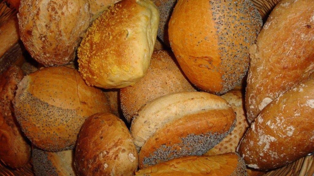 Terndrup Bageri ApS Bager, Rebild - 2