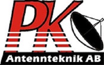 PK Antennteknik AB logo