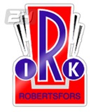 Robertsfors Idrottsklubb logo