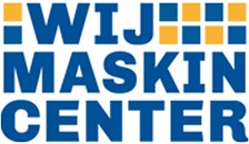 Wij Maskincenter AB