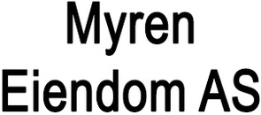 Myren Eiendom AS logo