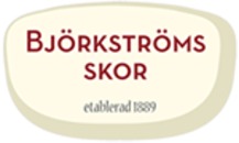 Björkströms Skor