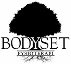 Bodyset Fysioterapi logo