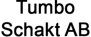 Tumbo Schakt AB