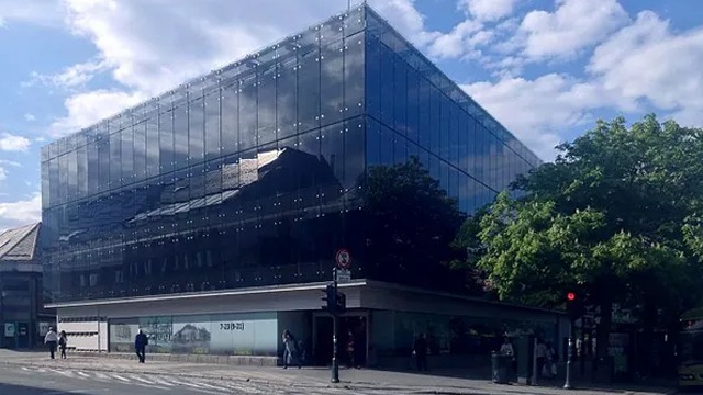 Øystein Thommesen AS Arkitekt, Trondheim - 10