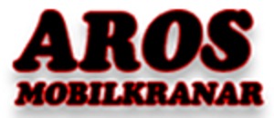 Aros Mobilkranar AB logo