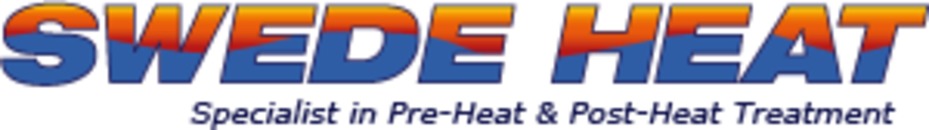 Swede Heat Mobil Värmebehandling logo